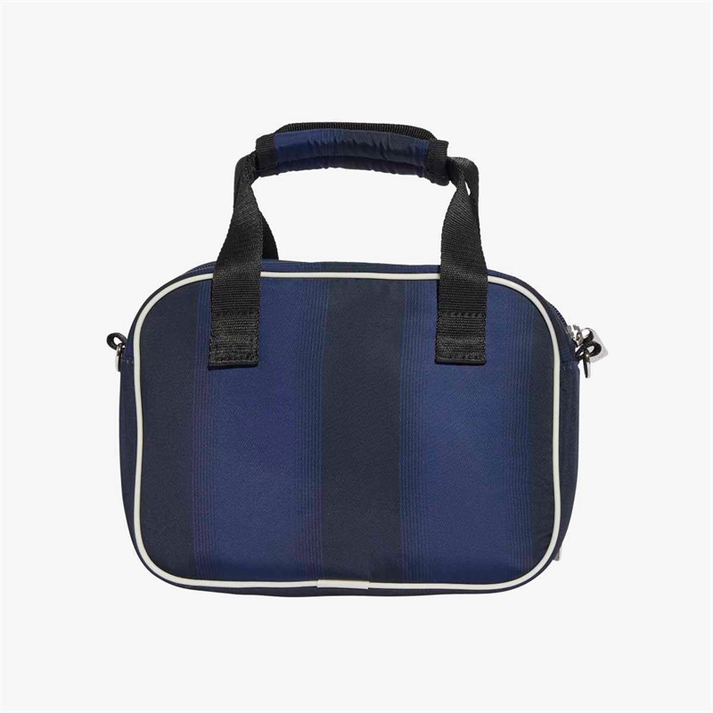 adidas Originals Mens Small Airliner Bag Night Indigo