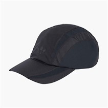 adidas Originals Mens Teamgeist Cap Black