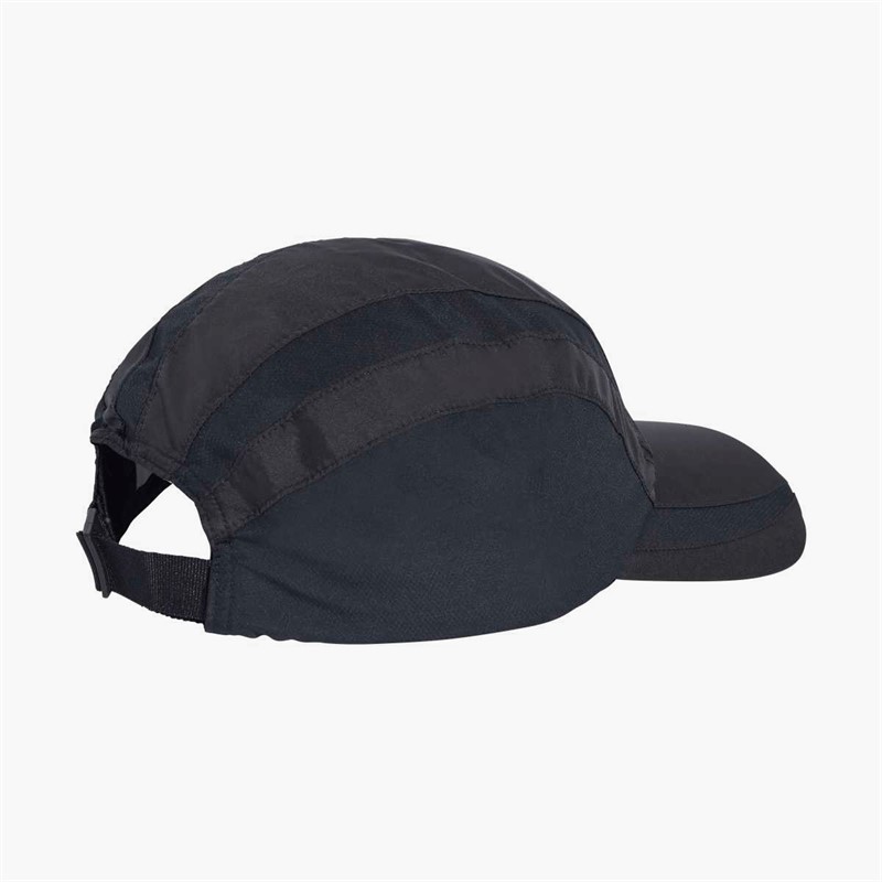adidas Originals Mens Teamgeist Cap Black