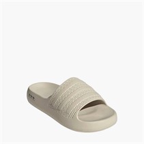 adidas Originals Womens Adilette Ayoon Slides Bliss/Core Black/Bliss