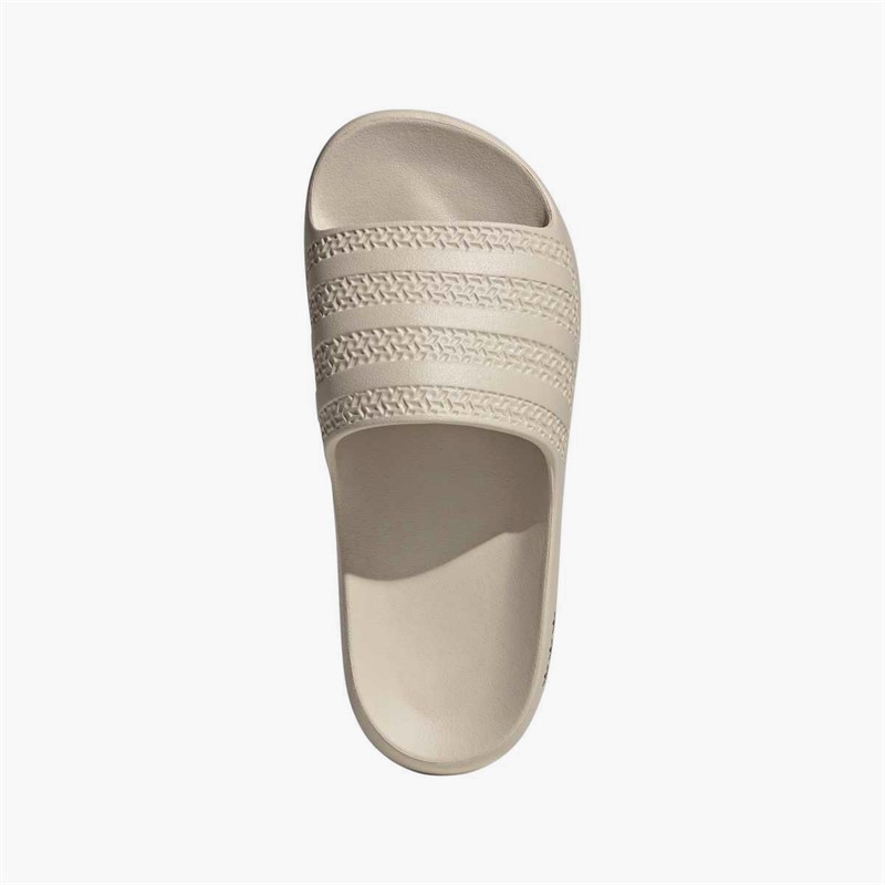 adidas Originals Womens Adilette Ayoon Slides Bliss/Core Black/Bliss