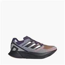 adidas Originals Mens Equipment Adios Pro Trainers Rustic Orange/Matte Silver/Violet