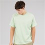adidas Originals Mens Premium Essentials T-Shirt Linen Green