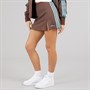 adidas Originals Womens Tailored Skirt Auburn