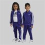 adidas Originals Kids Superstar Adicolour Tracksuit Collegiate Purple