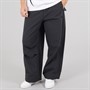 adidas Originals Mens Premium Essentials Utility Parachute Pants Black