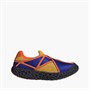 adidas Originals Mens Zponge Flux Trainers Crew Yellow/Impact Orange/Carbon