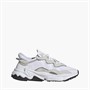 adidas Originals Junior Ozweego Trainers Cloud White/Cloud White/Core Black