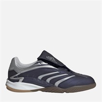 adidas Originals Mens Predator Sala Trainers Shadow Navy/Silver Metallic/Gum