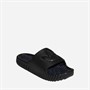 adidas Originals Mens Adilette 25 Slides Black/Core Black/Carbon