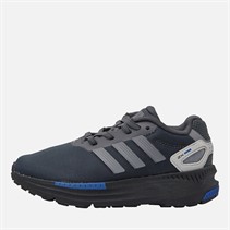 adidas Originals Infant ZX RS Trainers Grey Six/Grey Four/Royal Blue