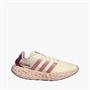 adidas Originals Mens Zponge Trainers Off White/Ash Pink/Collegiate Burgundy