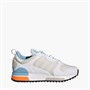 adidas Originals Junior ZX700 HD Trainers Cloud White/Orbit Grey/Clear Blue