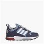 adidas Originals Junior ZX700 HD Trainers Team Light Blue/Cloud White/Shadow Navy