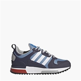 Buy adidas Originals Junior ZX700 HD Trainers Team Light Blue
