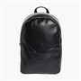 adidas Originals Mens Trefoil Outline Backpack Black