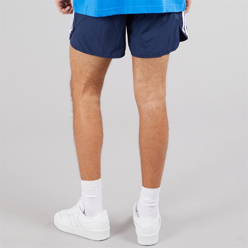 adidas Originals Mens Adicolor Classics Sprinter Shorts Night Indigo
