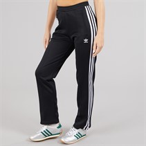 adidas Originals Womens Adicolor Classics Beckenbauer Track Pants Black