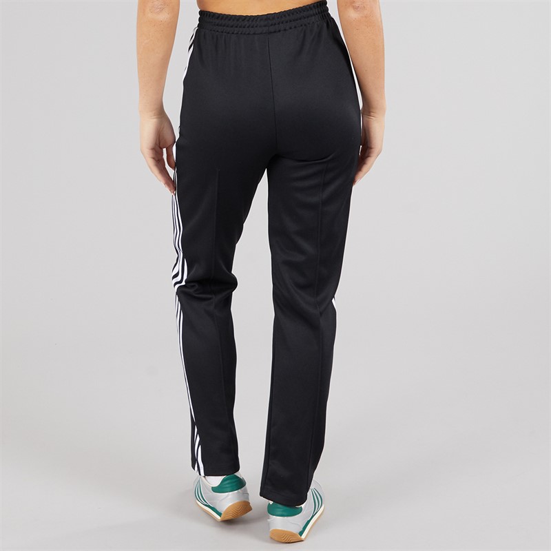 adidas Originals Womens Adicolor Classics Beckenbauer Track Pants Black