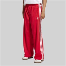 adidas Originals Junior Adicolor Firebird Loose Track Pants Better Scarlet