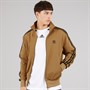 adidas Originals Mens Adicolor Classics Trefoil Firebird Track Top Cardboard
