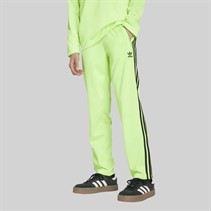 adidas Originals Junior Adicolor Firebird Track Pants Signal Green