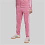 adidas Originals Junior Girls Adicolor Superstar Track Pants Pink Fushion