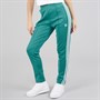 adidas Originals Womens Adicolor Superstar Track Pants Arctic Fusion
