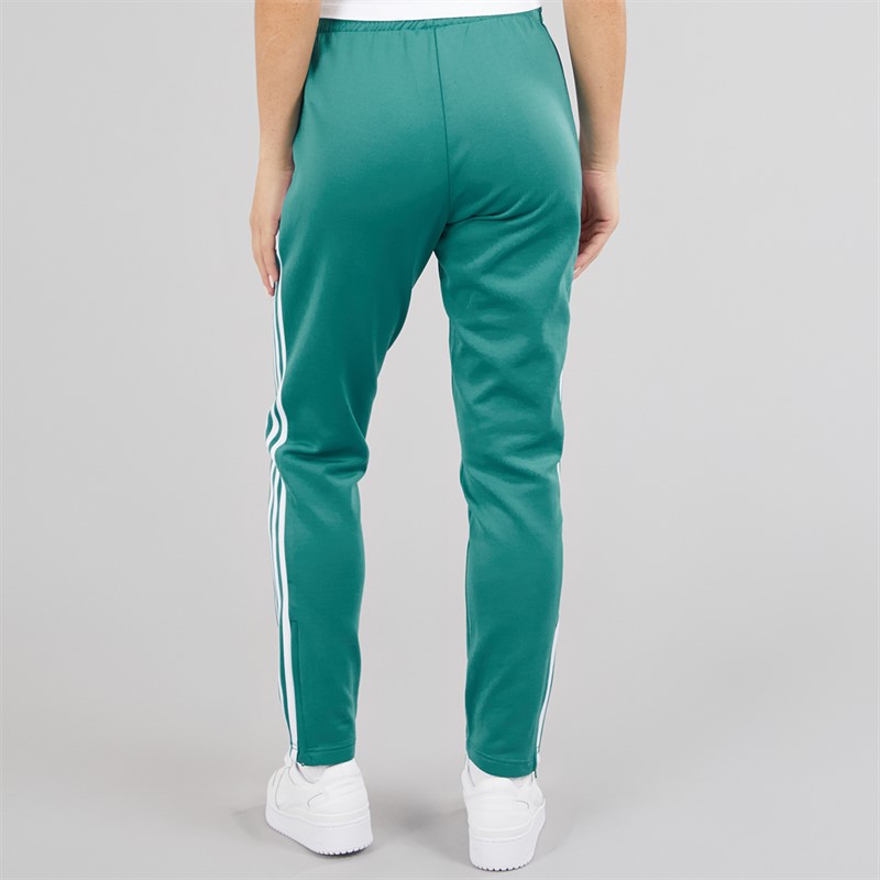 adidas Originals Womens Adicolor Superstar Track Pants Arctic Fusion