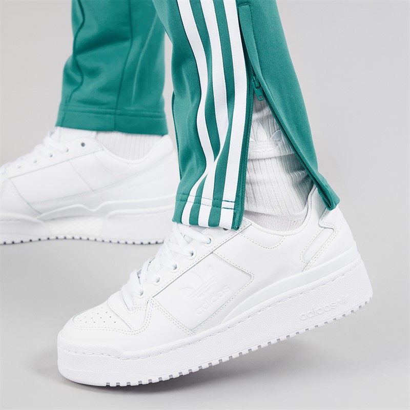 adidas Originals Womens Adicolor Superstar Track Pants Arctic Fusion
