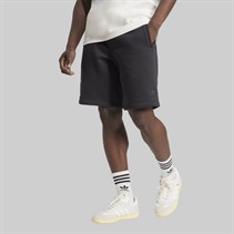 adidas Originals Herren DFB Deutschland 125 Jubiläum Shorts Schwarz