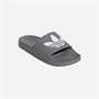 adidas Originals Herren Adilette Lite Badeschuhe Grey Three/Footwear White/Grey Three