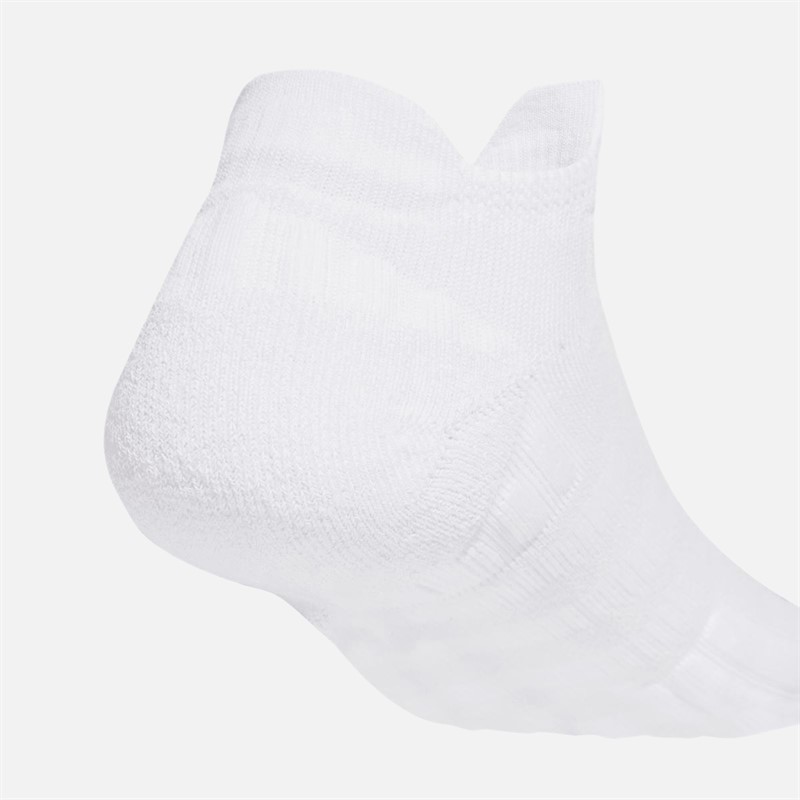 adidas Originals Chaussettes basses de tennis Homme Blanc/Vert
