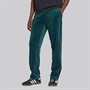 adidas Originals Herren Adicolor Superstar Velours Trainingshose Aurora Ivy