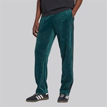 adidas Originals Herren Adicolor Superstar Velours Trainingshose Aurora Ivy