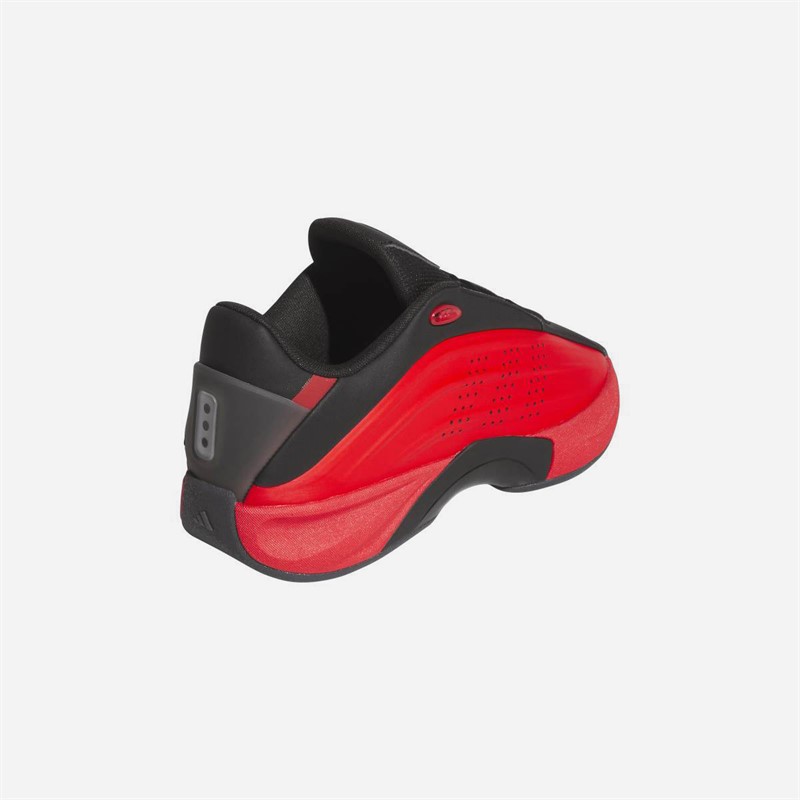 adidas Originals Nova Iiinfinity Trainers Red/Red/Core Black