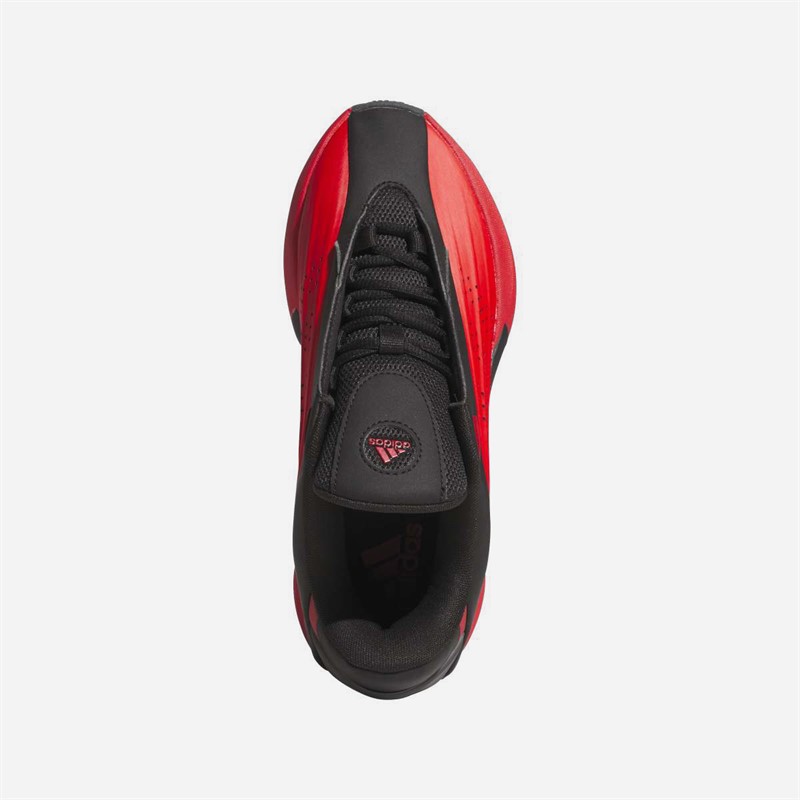 adidas Originals Nova Iiinfinity Trainers Red/Red/Core Black