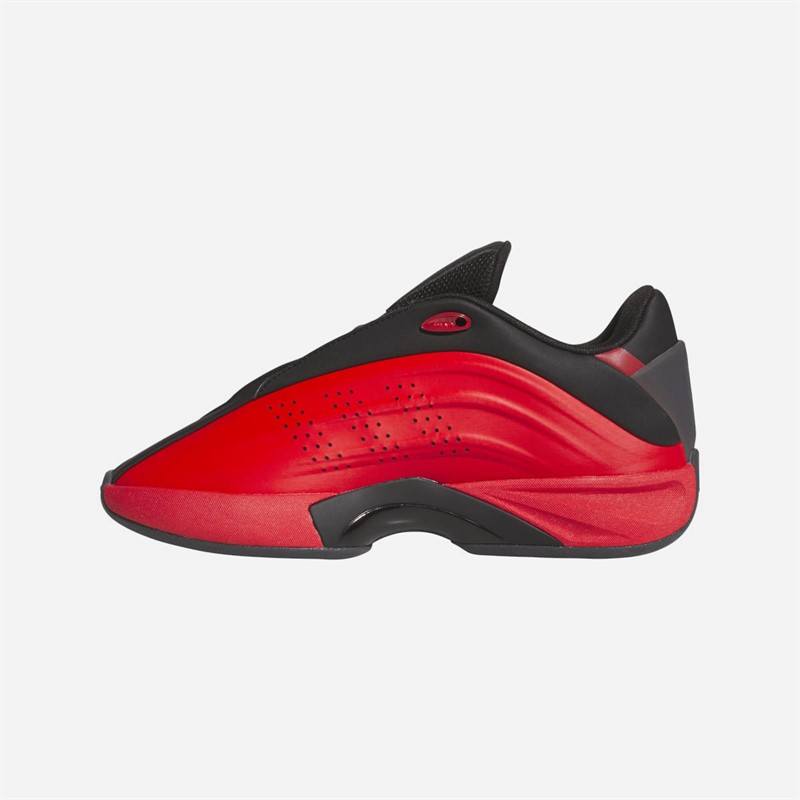 adidas Originals Nova Iiinfinity Trainers Red/Red/Core Black