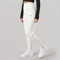 adidas Originals Womens Knitted Track Pants Off White