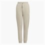 adidas Originals Junior Adicolor Trefoil Joggers Wonder Beige/White