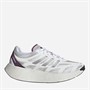 adidas Originals Adizero Aruku Trainers Cloud White/Grey Two/Rich Mauve