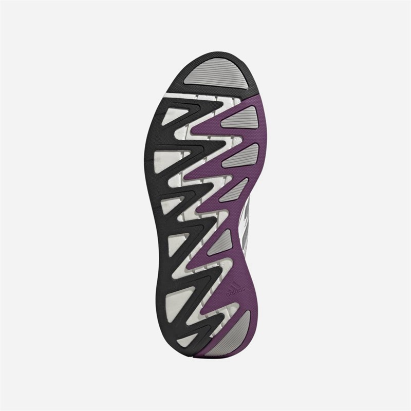 adidas Originals Adizero Aruku Trainers Cloud White/Grey Two/Rich Mauve