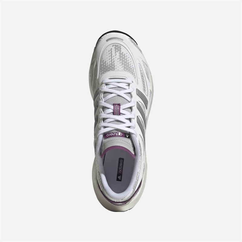 adidas Originals Adizero Aruku Trainers Cloud White/Grey Two/Rich Mauve
