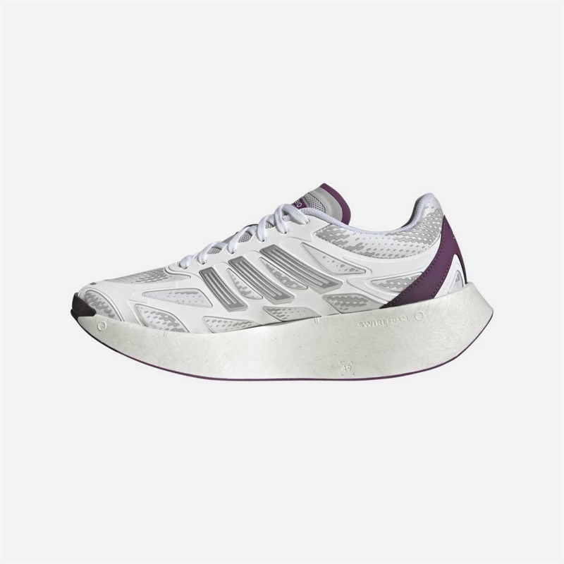 adidas Originals Adizero Aruku Trainers Cloud White/Grey Two/Rich Mauve