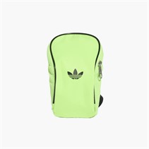 adidas Originals Adicolor Small Item Bag Signal Green