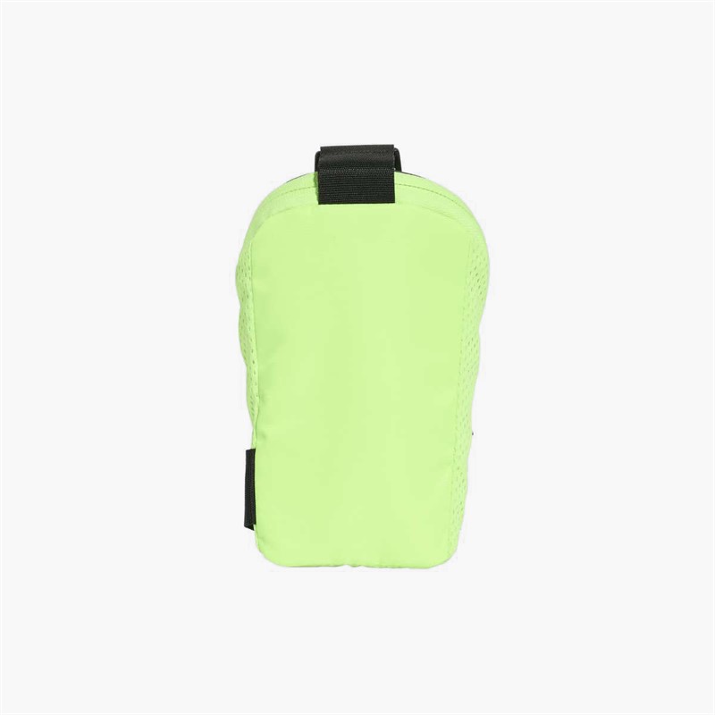 adidas Originals Adicolor Small Item Bag Signal Green