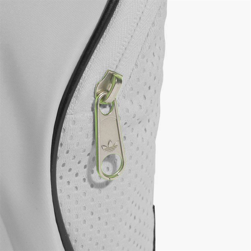 adidas Originals Adicolor Small Item Bag Signal Green