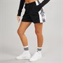adidas Originals Womens Adibreak Shorts Black