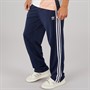 adidas Originals Mens Adicolor Trefoil Firebird Classics Track Pants Night Indigo