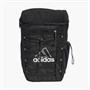 adidas Originals Logo Backpack Black